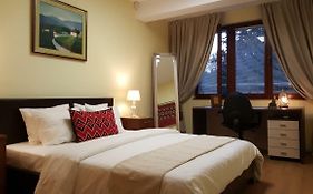 Ethno Art Apartment